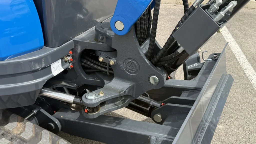 R22-Pro Cabine - Photo 58