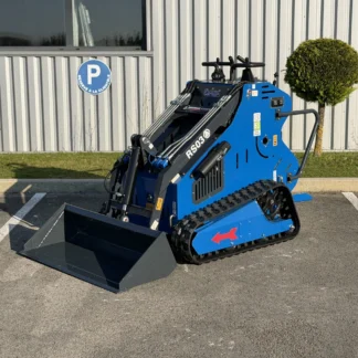 MINI CHARGEUR RS03