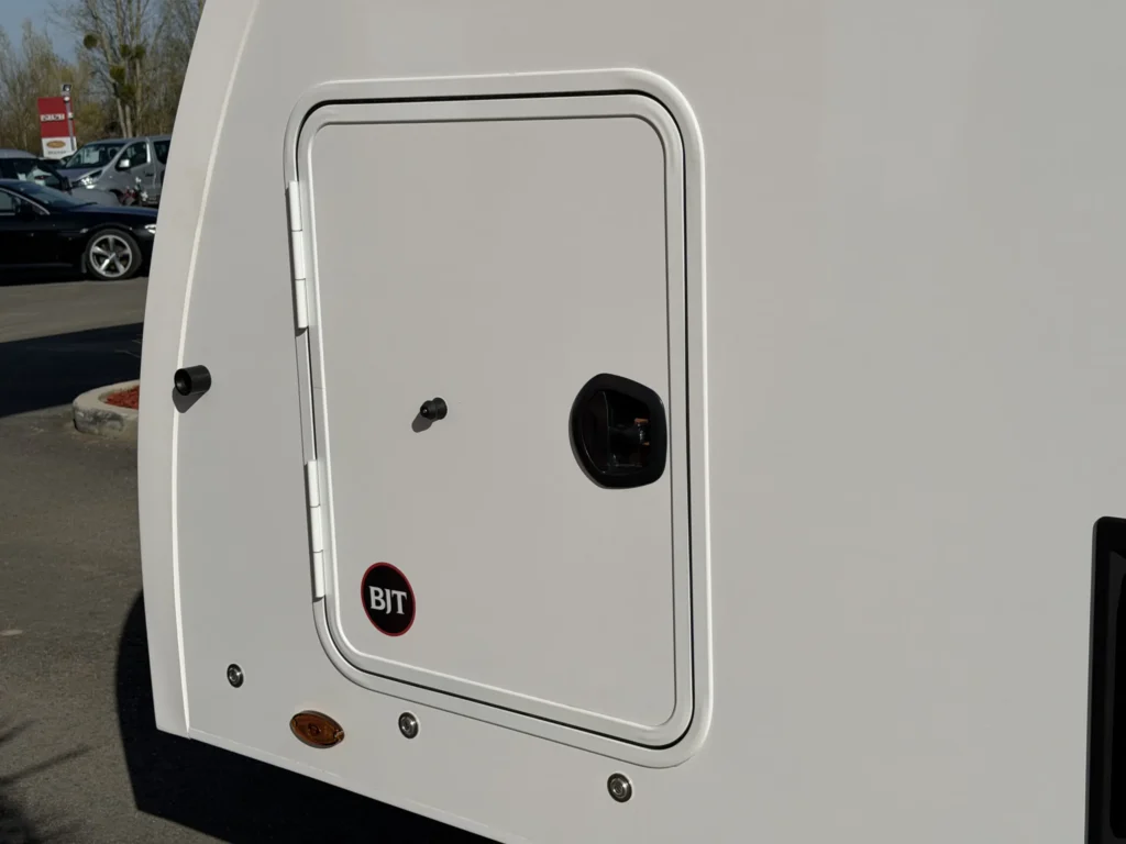 Race Transporter 7 – Porte voiture confidentiel 3500kg - Photo 27
