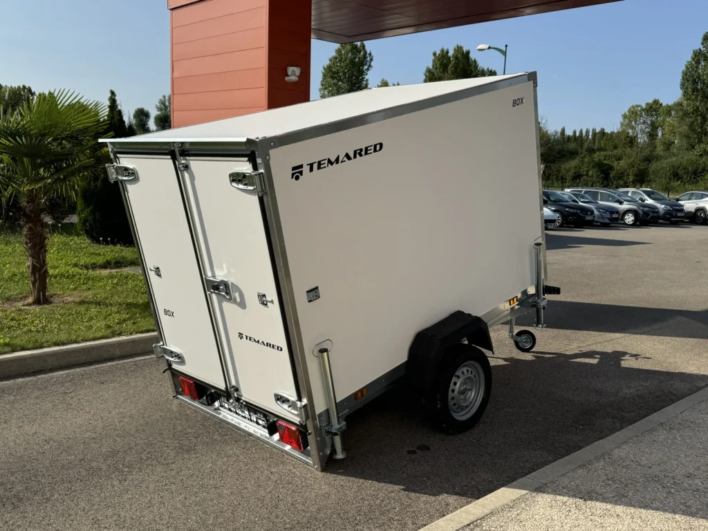 SMART BOX 2315 – 750 kg - Photo 2