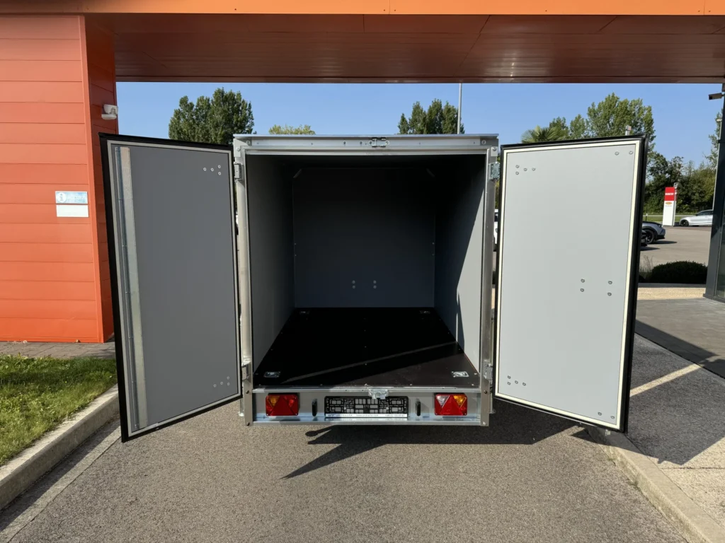 SMART BOX 2315 – 750 kg - Photo 9