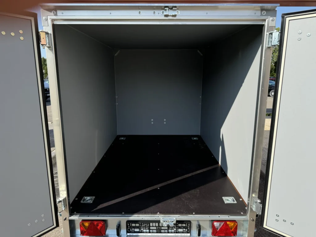 SMART BOX 2315 – 750 kg - Photo 10