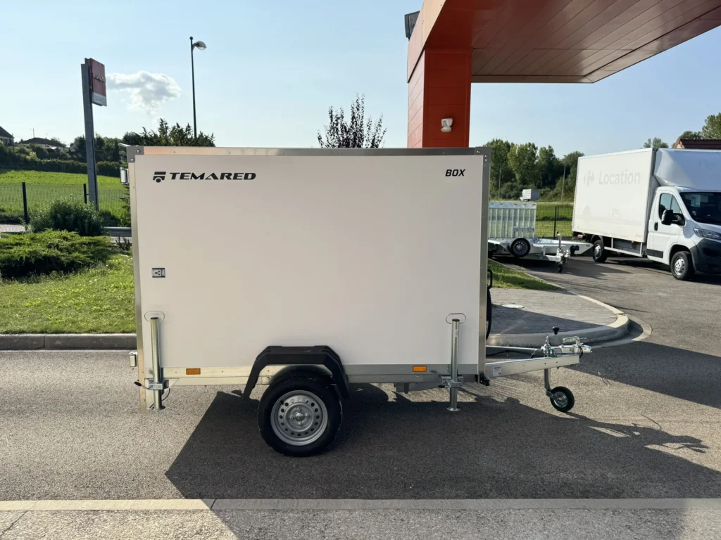 SMART BOX 2315 – 750 kg - Photo 11