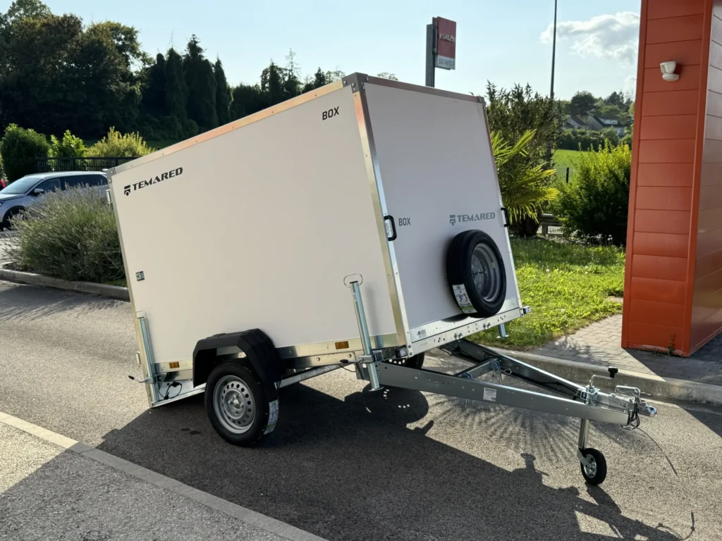 SMART BOX 2315 – 750 kg - Photo 12