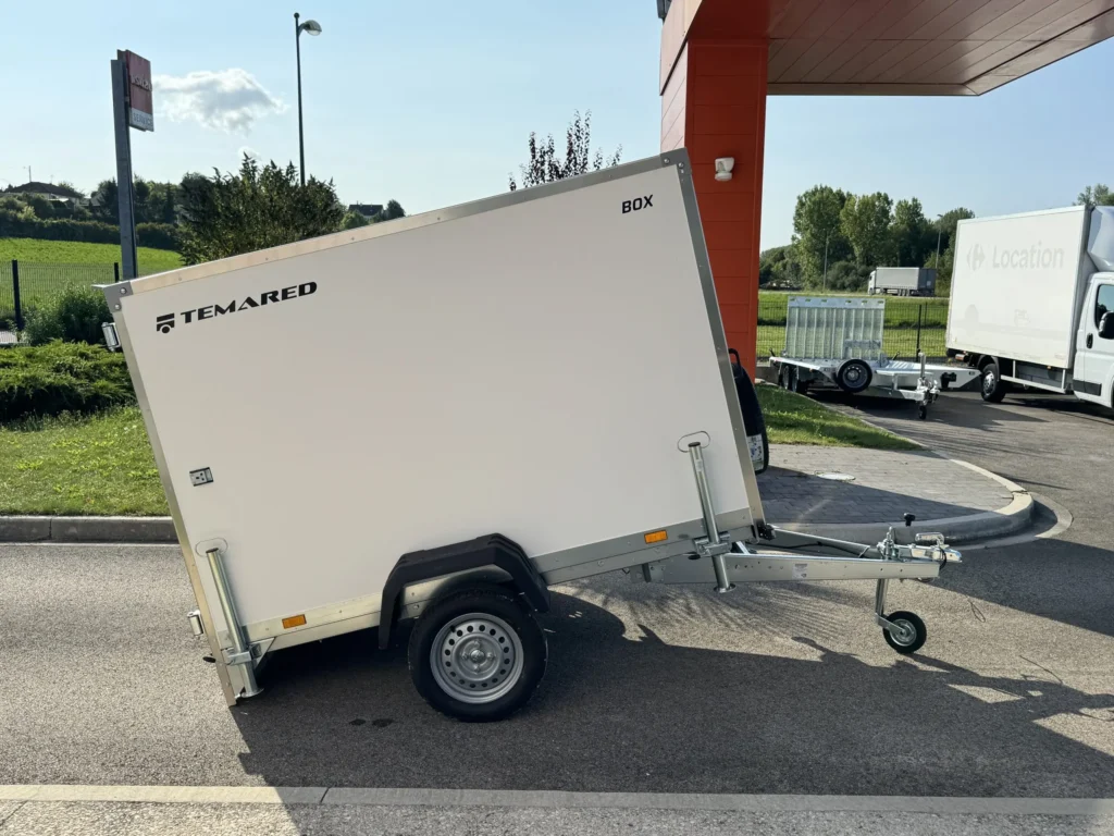 SMART BOX 2315 – 750 kg - Photo 13