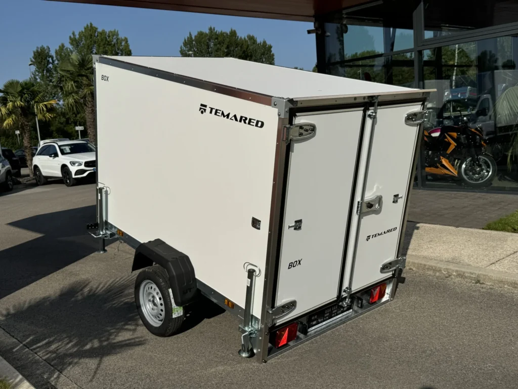 SMART BOX 2315 – 750 kg