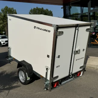 SMART BOX 2315 - 750 kg