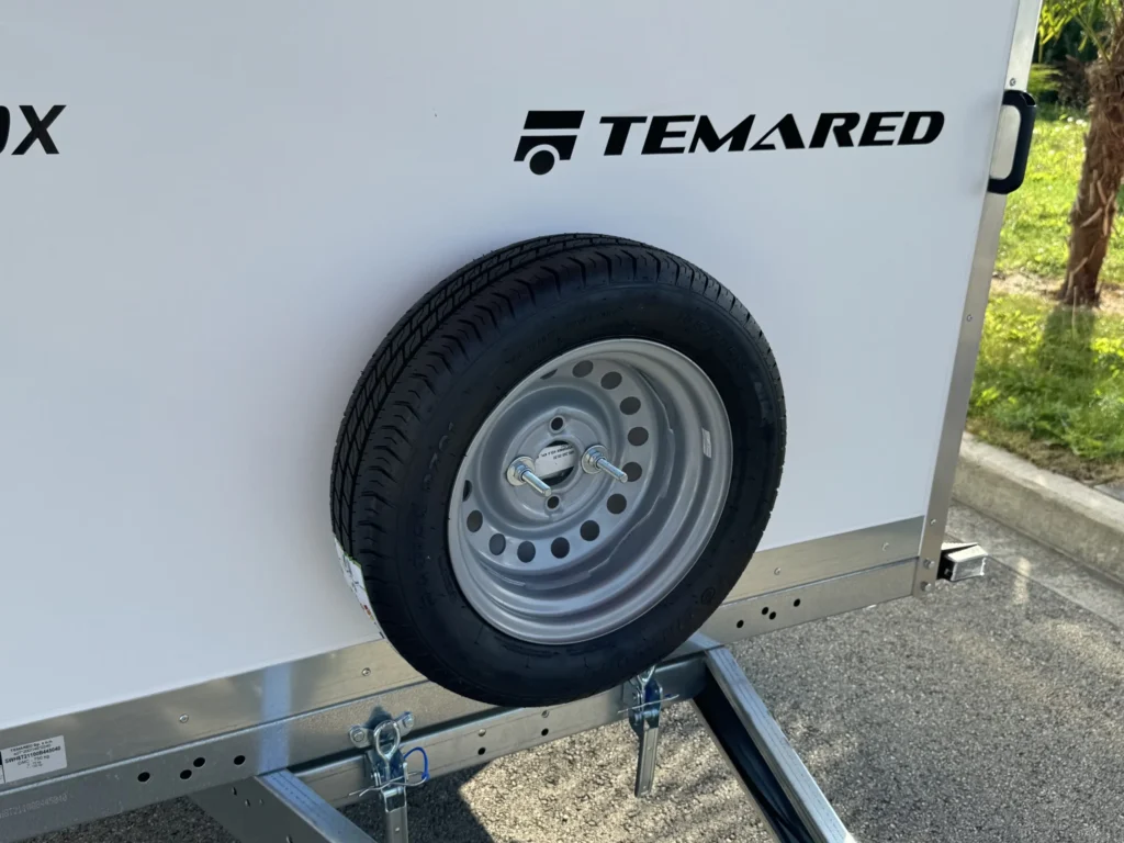 SMART BOX 2315 – 750 kg - Photo 3