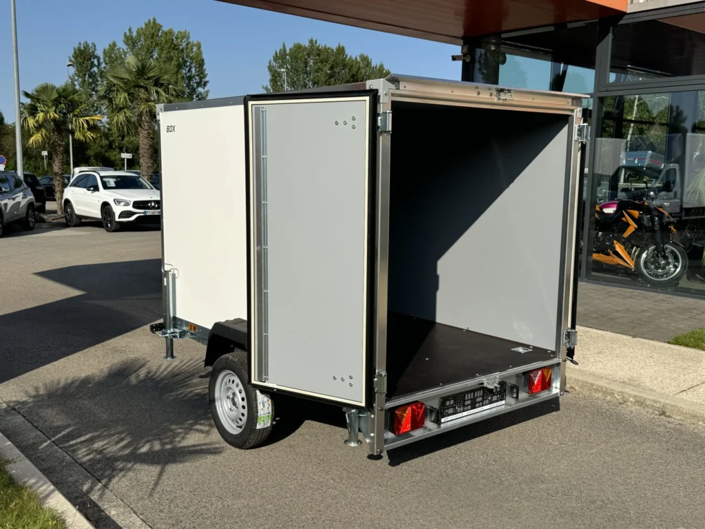 SMART BOX 2315 – 750 kg - Photo 4