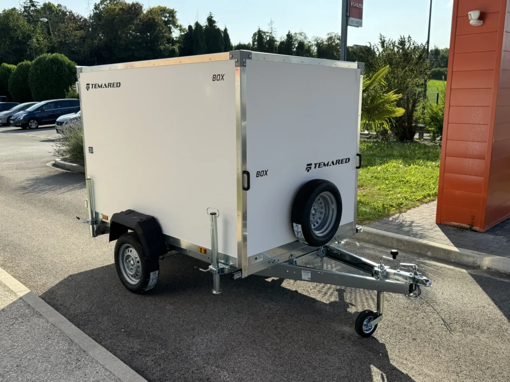 SMART BOX 2315 – 750 kg - Photo 5