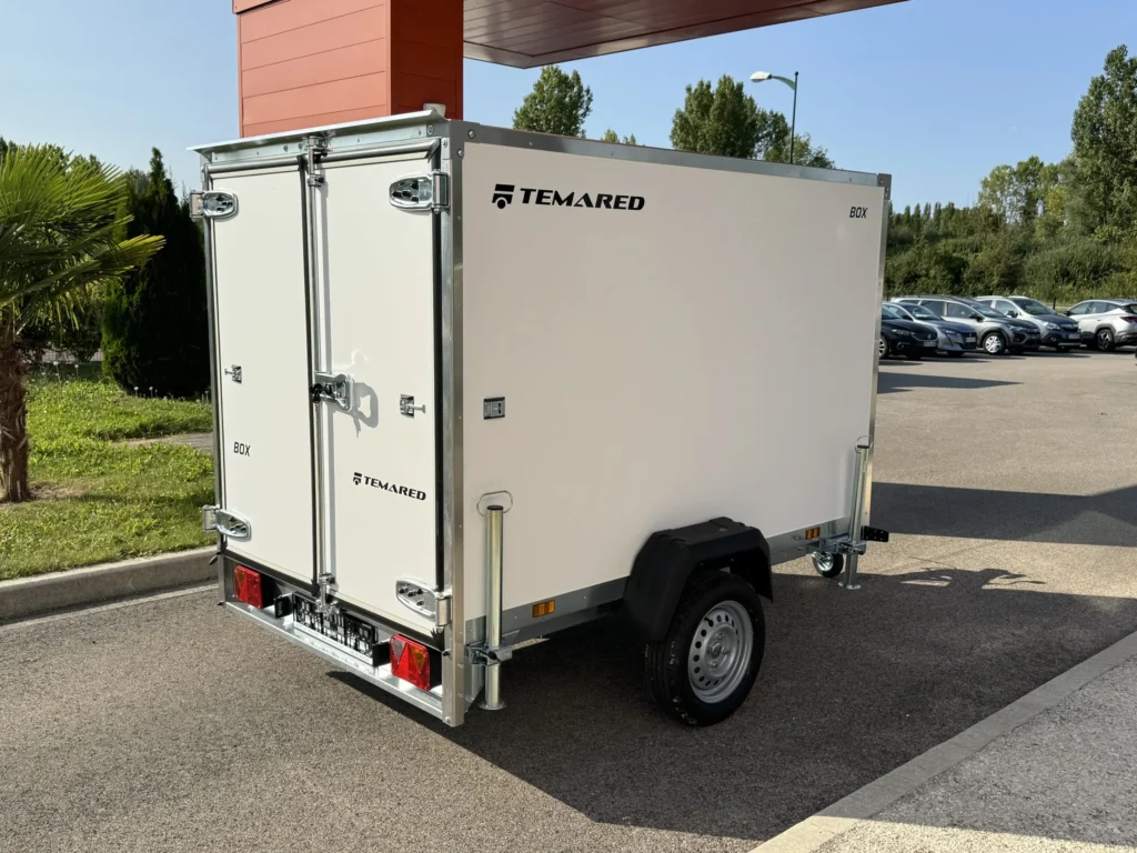 SMART BOX 2315 – 750 kg - Photo 6