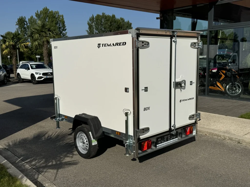 SMART BOX 2315 – 750 kg - Photo 7