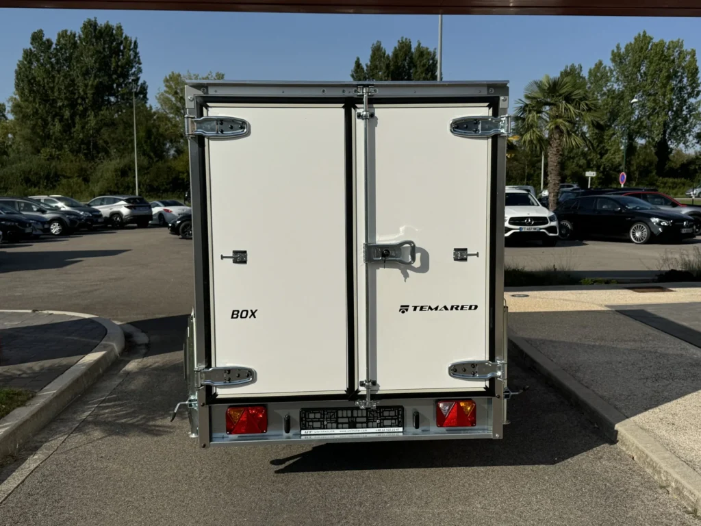 SMART BOX 2315 – 750 kg - Photo 8