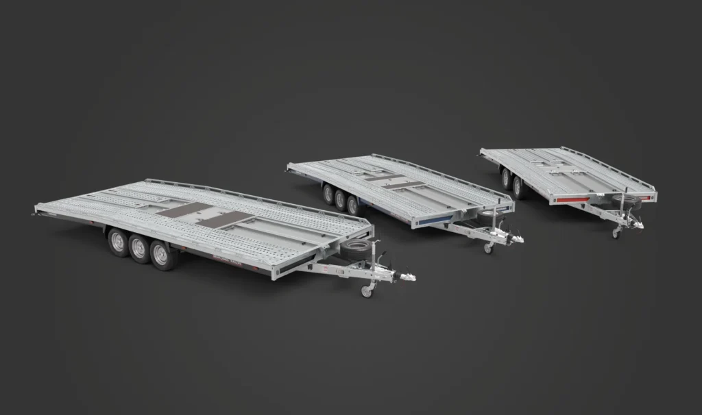 T-TRANSPORTER 5021-35-3-12 – 3500 kg (3 essieux)
