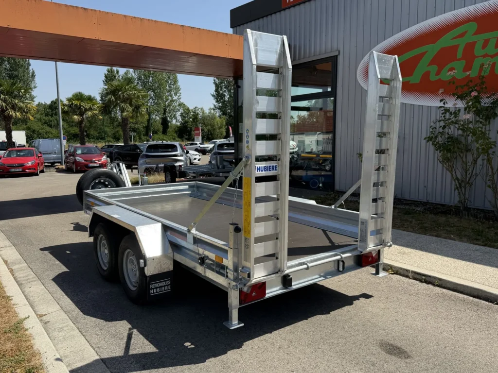 TPF 3502 35 Timon réglable OPTIMA – 3500 kg