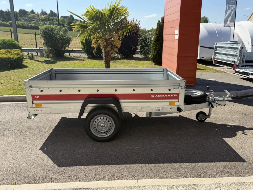 ZIP 2312 – 750 kg
